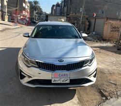 كيا اوبتيما